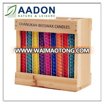 Chanukah Candles for Menorah Hanukkah Celebrations